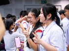 Welcome Yucai No.7 Middle School, China 2025 Image 630