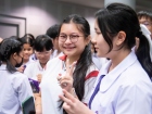 Welcome Yucai No.7 Middle School, China 2025 Image 631