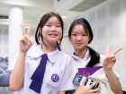 Welcome Yucai No.7 Middle School, China 2025 Image 636