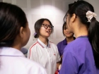 Welcome Yucai No.7 Middle School, China 2025 Image 641