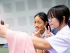 Welcome Yucai No.7 Middle School, China 2025 Image 643