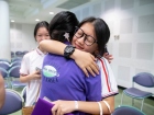 Welcome Yucai No.7 Middle School, China 2025 Image 645