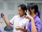 Welcome Yucai No.7 Middle School, China 2025 Image 646