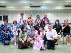 Welcome Yucai No.7 Middle School, China 2025 Image 651