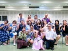 Welcome Yucai No.7 Middle School, China 2025 Image 653