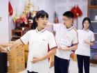 Welcome Yucai No.7 Middle School, China 2025 Image 283