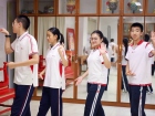 Welcome Yucai No.7 Middle School, China 2025 Image 287