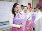 Welcome Yucai No.7 Middle School, China 2025 Image 289