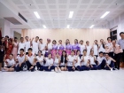 Welcome Yucai No.7 Middle School, China 2025 Image 294