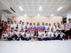 Welcome Yucai No.7 Middle School, China 2025 Image 295