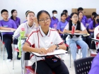 Welcome Yucai No.7 Middle School, China 2025 Image 244