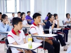 Welcome Yucai No.7 Middle School, China 2025 Image 245