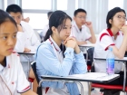 Welcome Yucai No.7 Middle School, China 2025 Image 247