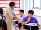 Welcome Yucai No.7 Middle School, China 2025 Image 252