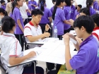 Welcome Yucai No.7 Middle School, China 2025 Image 253