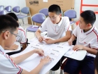 Welcome Yucai No.7 Middle School, China 2025 Image 255