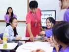 Welcome Yucai No.7 Middle School, China 2025 Image 258