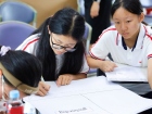 Welcome Yucai No.7 Middle School, China 2025 Image 259