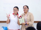 Welcome Yucai No.7 Middle School, China 2025 Image 261