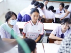 Welcome Yucai No.7 Middle School, China 2025 Image 301