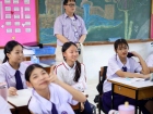 Welcome Yucai No.7 Middle School, China 2025 Image 303