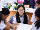 Welcome Yucai No.7 Middle School, China 2025 Image 313