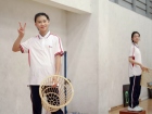 Welcome Yucai No.7 Middle School, China 2025 Image 317