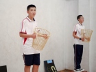 Welcome Yucai No.7 Middle School, China 2025 Image 319