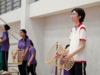 Welcome Yucai No.7 Middle School, China 2025 Image 321