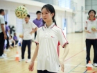 Welcome Yucai No.7 Middle School, China 2025 Image 328