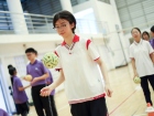 Welcome Yucai No.7 Middle School, China 2025 Image 329