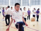 Welcome Yucai No.7 Middle School, China 2025 Image 331