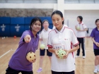 Welcome Yucai No.7 Middle School, China 2025 Image 332
