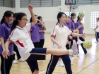 Welcome Yucai No.7 Middle School, China 2025 Image 333