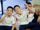 Welcome Yucai No.7 Middle School, China 2025 Image 335