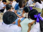 Welcome Yucai No.7 Middle School, China 2025 Image 368