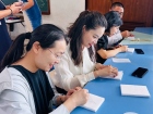 Welcome Yucai No.7 Middle School, China 2025 Image 373
