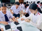 Welcome Yucai No.7 Middle School, China 2025 Image 375