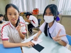 Welcome Yucai No.7 Middle School, China 2025 Image 377