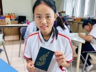 Welcome Yucai No.7 Middle School, China 2025 Image 381