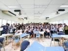 Welcome Yucai No.7 Middle School, China 2025 Image 383