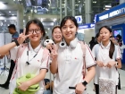 Welcome Yucai No.7 Middle School, China 2025 Image 5