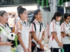 Welcome Yucai No.7 Middle School, China 2025 Image 6