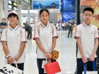 Welcome Yucai No.7 Middle School, China 2025 Image 7