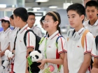 Welcome Yucai No.7 Middle School, China 2025 Image 9