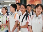 Welcome Yucai No.7 Middle School, China 2025 Image 10