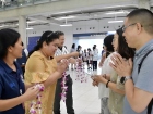 Welcome Yucai No.7 Middle School, China 2025 Image 16