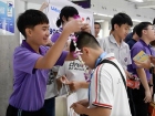 Welcome Yucai No.7 Middle School, China 2025 Image 18