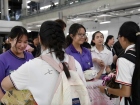 Welcome Yucai No.7 Middle School, China 2025 Image 19