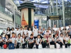 Welcome Yucai No.7 Middle School, China 2025 Image 22